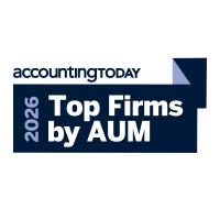 Accounting Today 2026 Top Firms by AUM.