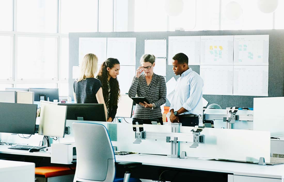 Private equity advisors develop portfolio company value creation strategies for middle market M&A.