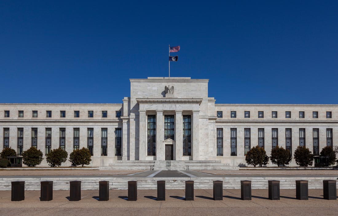 Government building during the day.