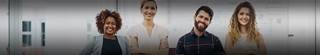 Business professionals who are cybersecurity experts in SOC reporting.