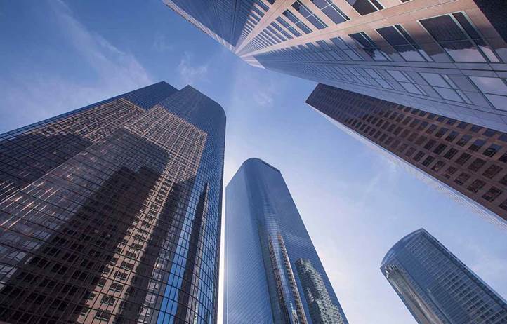 Buildings 