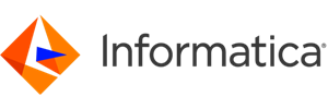 Informatica logo.