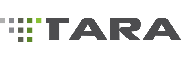 Tara logo.