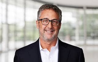 Professional photo of Adam Heavenrich.