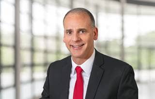 Professional photo of Steve Przybilla.