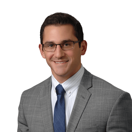 Professional photo of Grant Anderson.