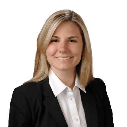Headshot of Beth Babich.