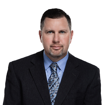 Photo of Bill Brickey