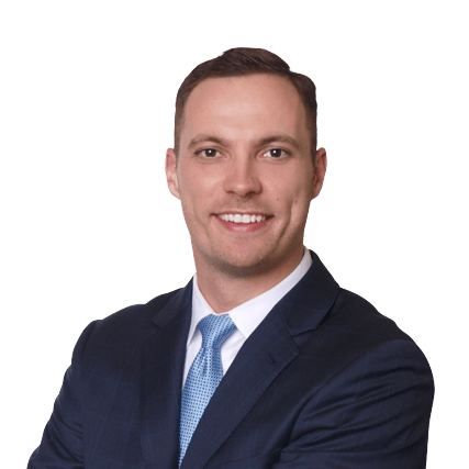 Professional photo of Brad Birkholz.