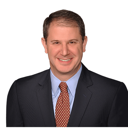 Professional photo of Jim Baird