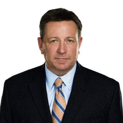 Headshot of Mark Barrott