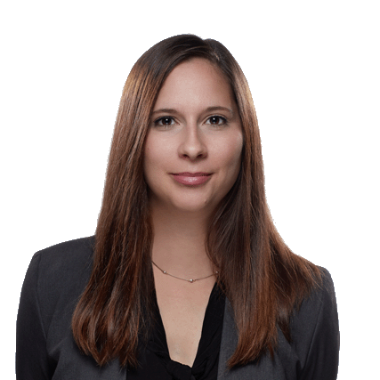 Headshot of Amy Ciminello