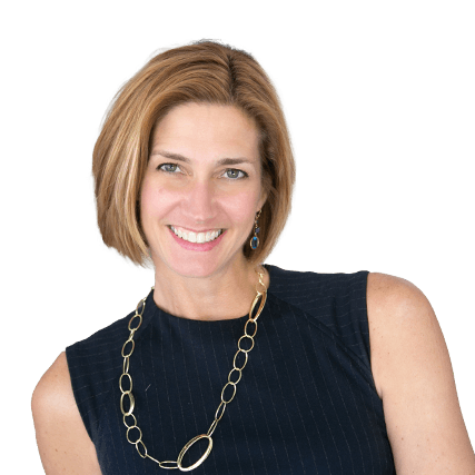 Professional photo of Ellen Clark.