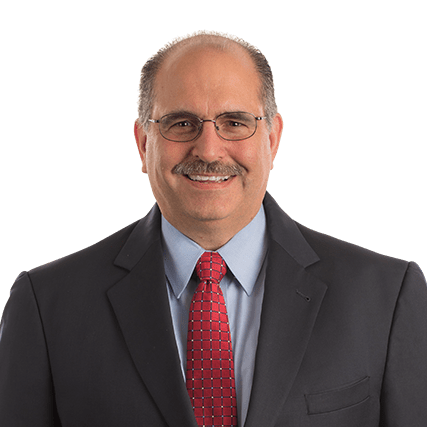 Headshot of Kevin Conte