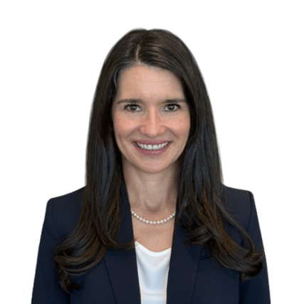 Professional photo of Liz Castro.