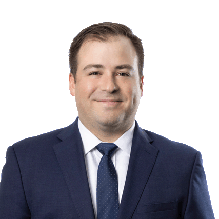 Professional photo of Matt Coursen.