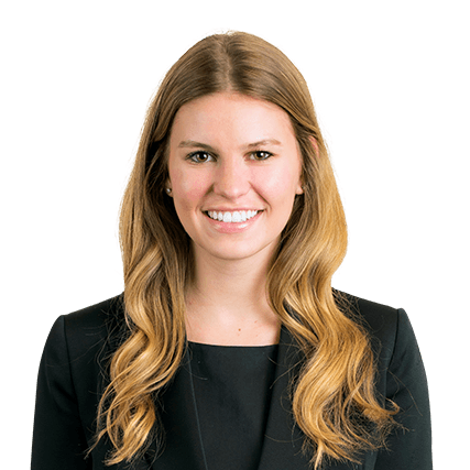 Samantha Campau
