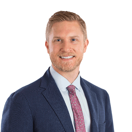 Headshot of Bob Denninger