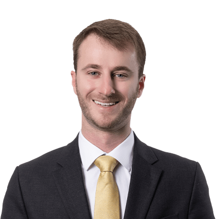 Photo of Jake Dykstra