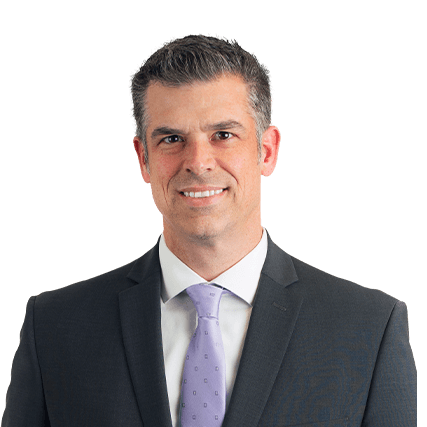 Kevin Donnelly Image