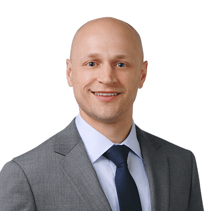 Kyle Dehenau