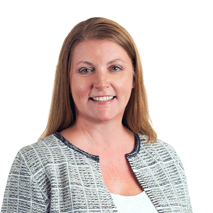 Tricia Dziegelewski Image