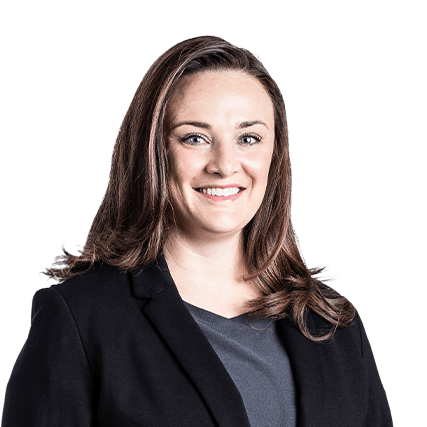 Headshot of Crystal Eustis