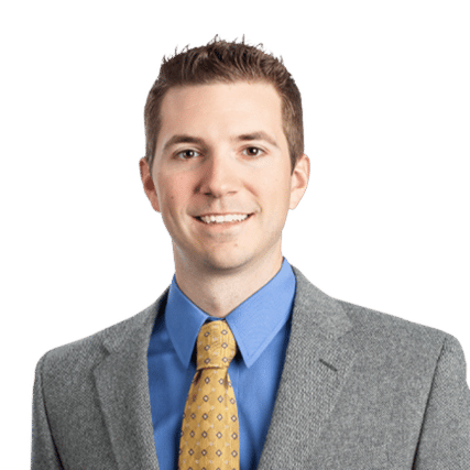 Professional photo of Josh Engle.