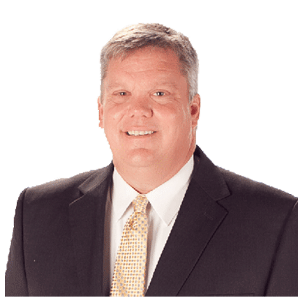 Professional photo of Mark Eckles