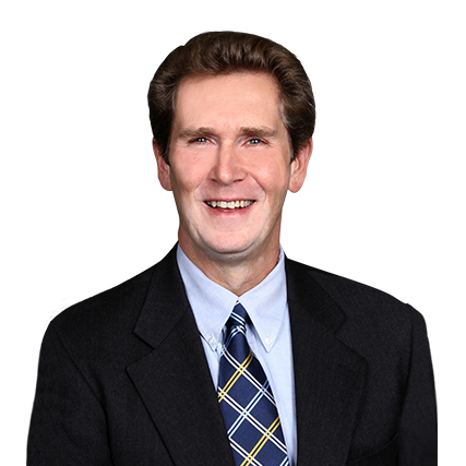 Headshot of Tim Erdmann