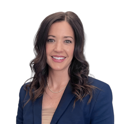 Professional photo of Myranda Fabian.