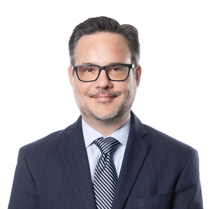 Professional photo of Todd Fenton.