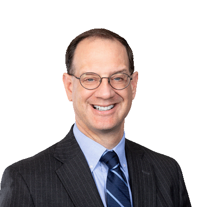 Headshot of Chris Goodwin.