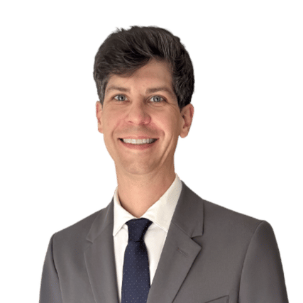 Professional photo of Dino Giannobile.