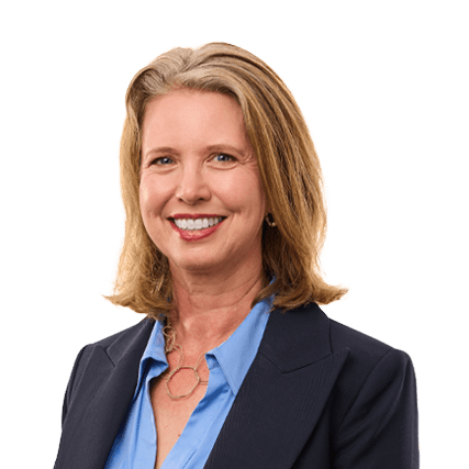 Professional photo of Jodi Grant.