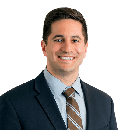 Professional photo of Nick Gurcia