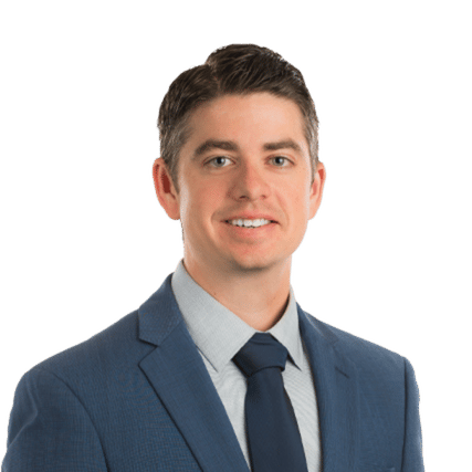 Professional photo of Alex Hanley-Shenolikar.