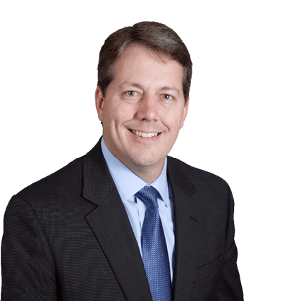 Photo of Doug Hockenbrocht