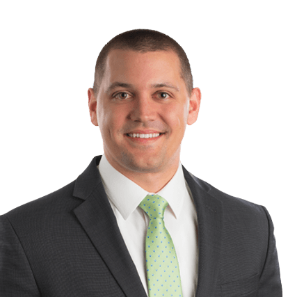 Professional photo of Blake Jobkar.