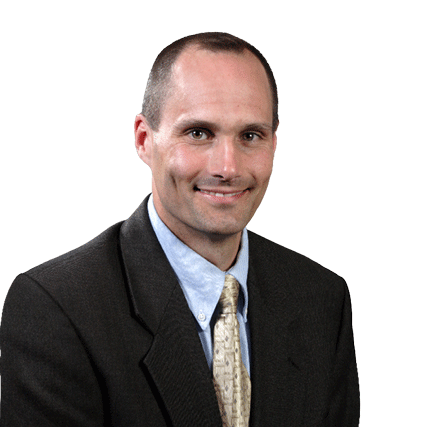 Photo of Christopher Jones