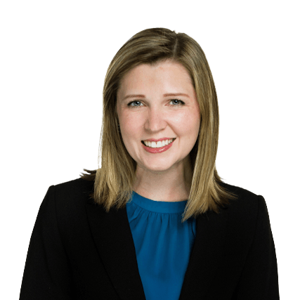 Professional photo of Rachelle Jeselnik.