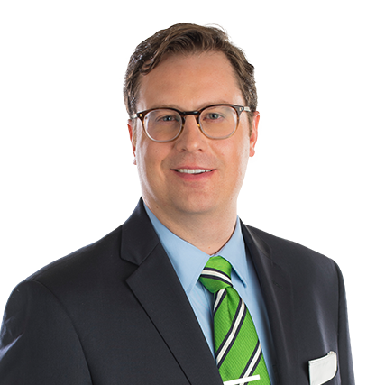 Photo of Jack Kristan