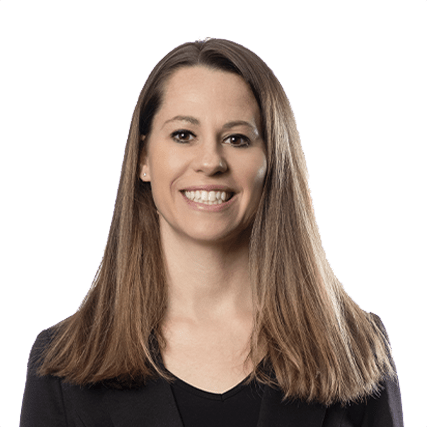 Headshot of Jenae Kuipers
