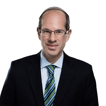Photo of David Lowehthal