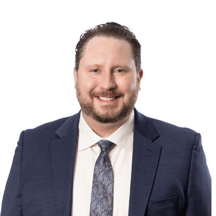 Professional photo of Jon Lanczak.