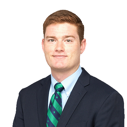 Headshot of Tom Lennon.