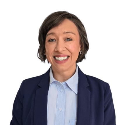 Professional photo of Denae Matthews.