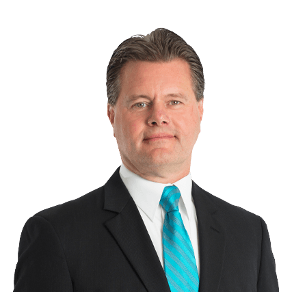 Professional photo of Kevin Massey.