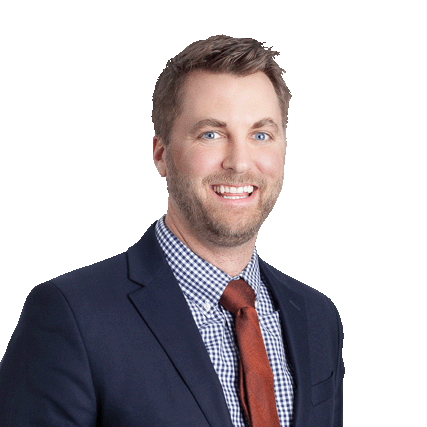 Professional photo of Paul Meyer.