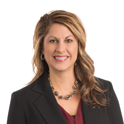 Professional photo of Terry Olejnik.